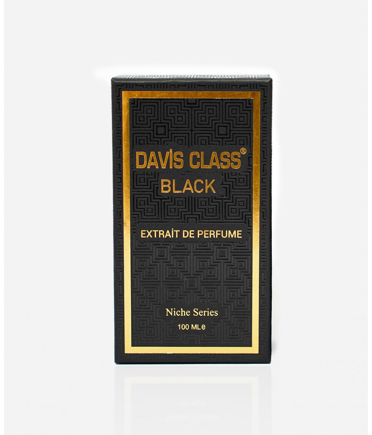 Davis Class Black Exclusive Davis Class Black Exclusive