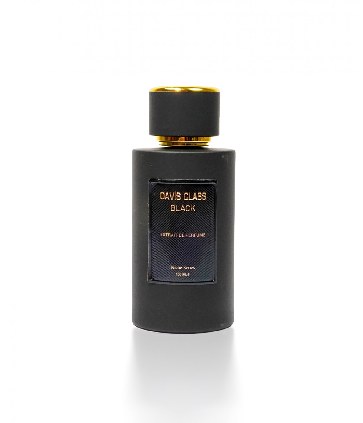 Davis Class Black Exclusive