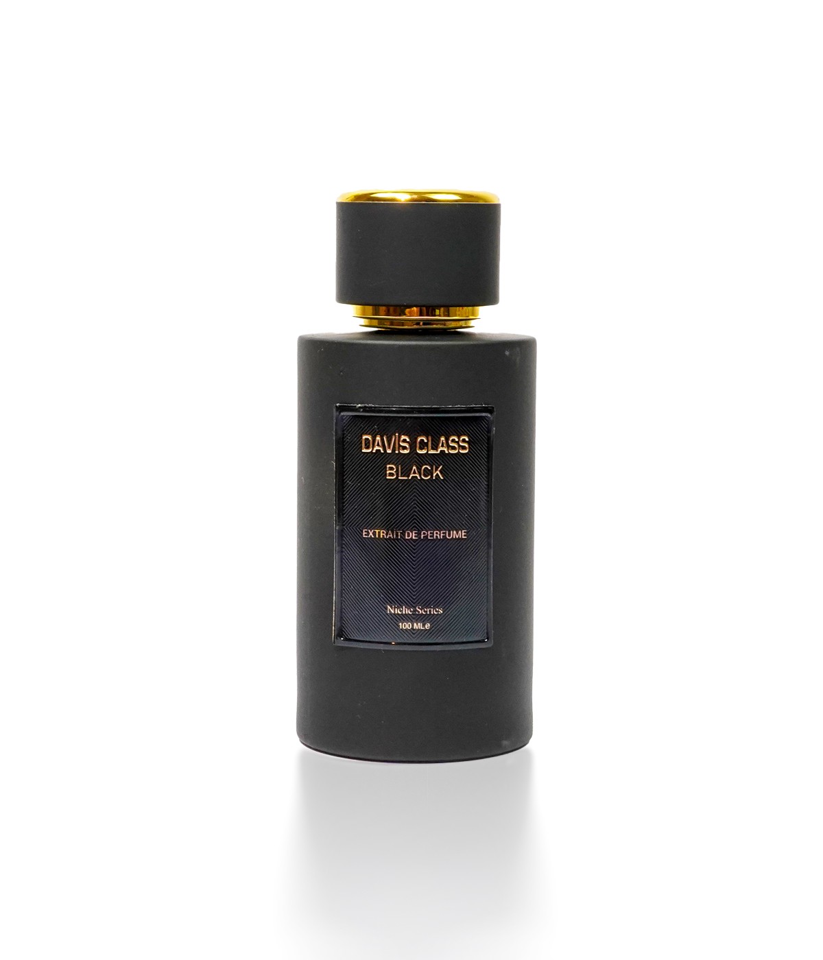 Davis Class Black Exclusive