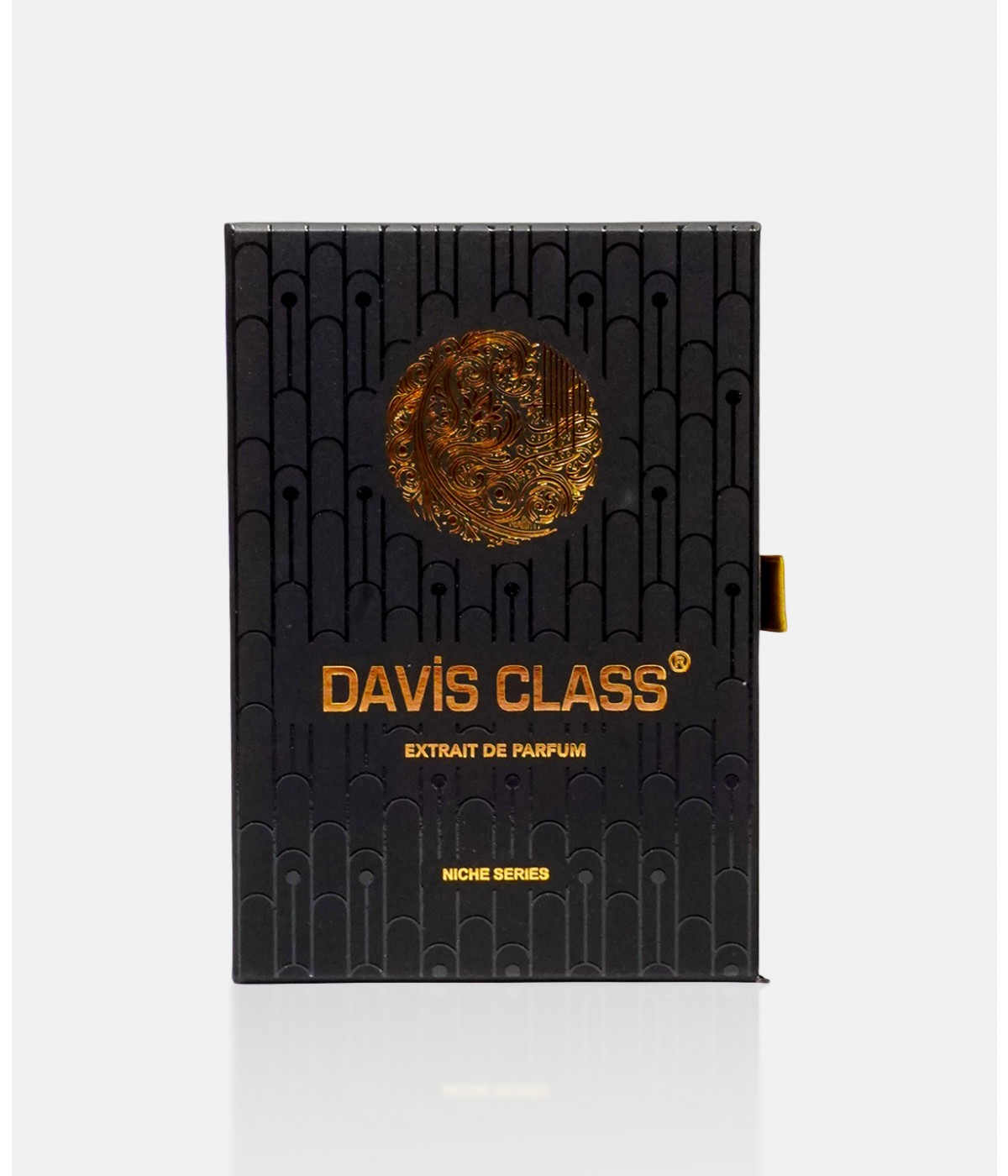 Davis Class Niche Pro Gold Davis Class Niche Pro Gold
