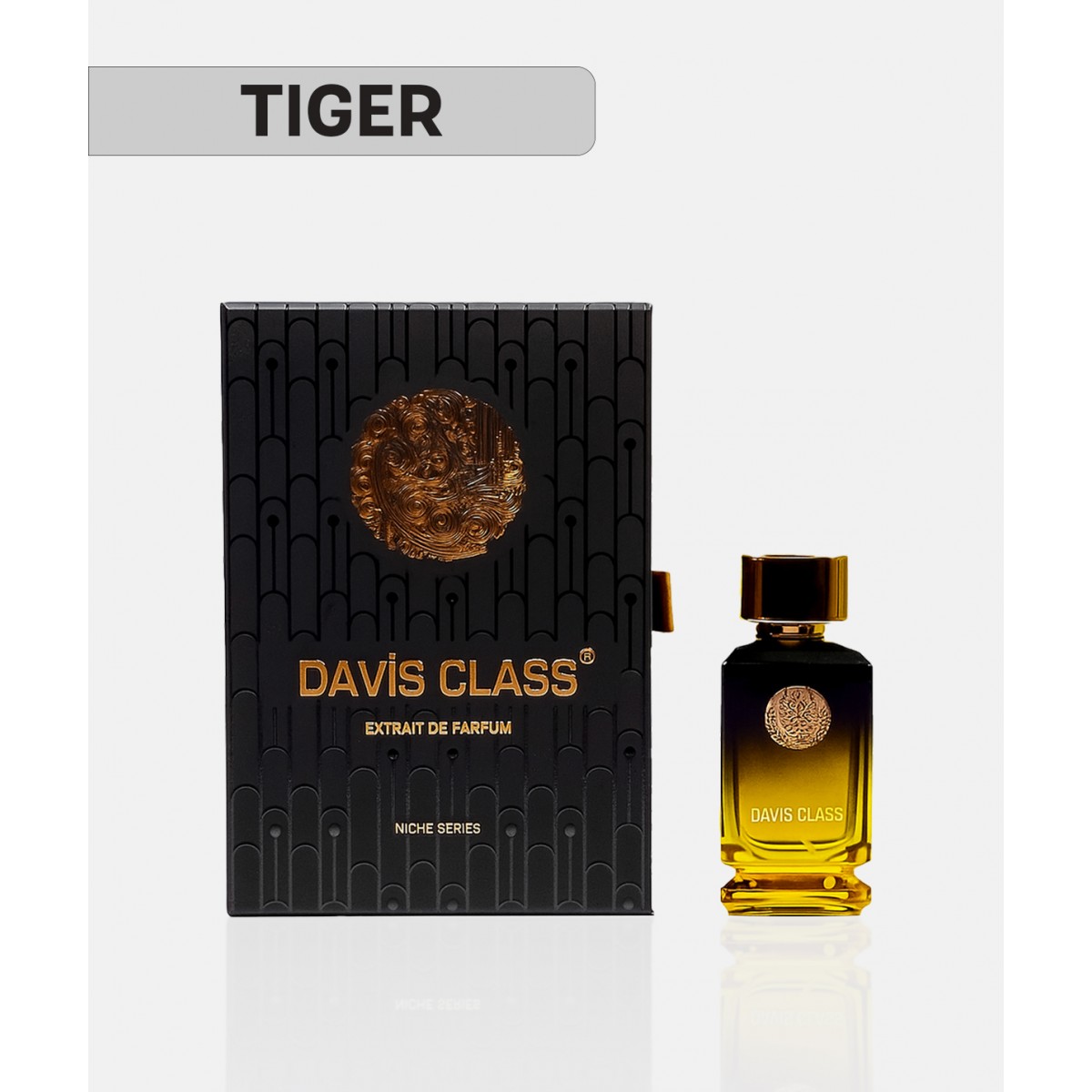 Davis Class Niche Tıger