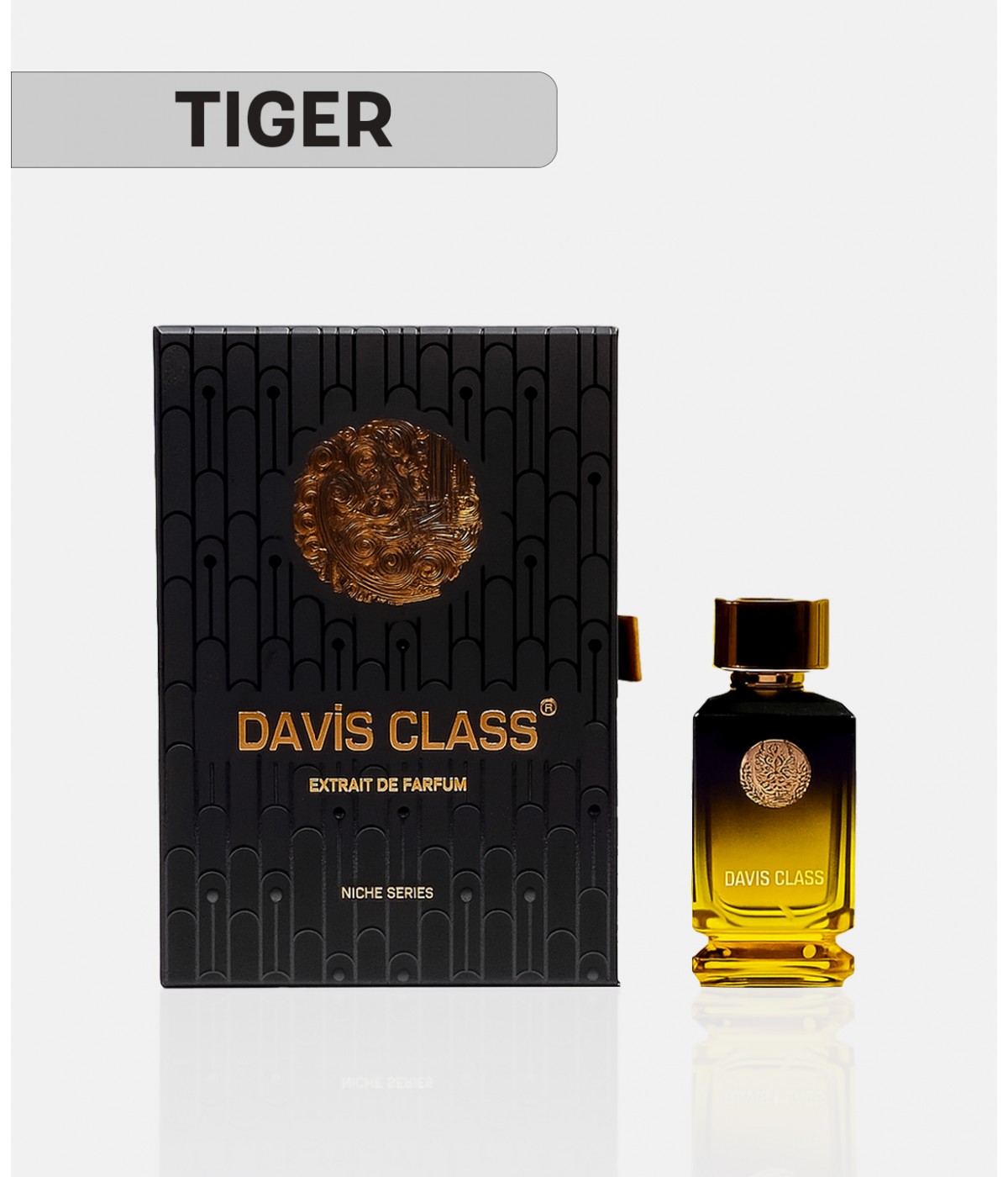 Davis Class Niche Tıger