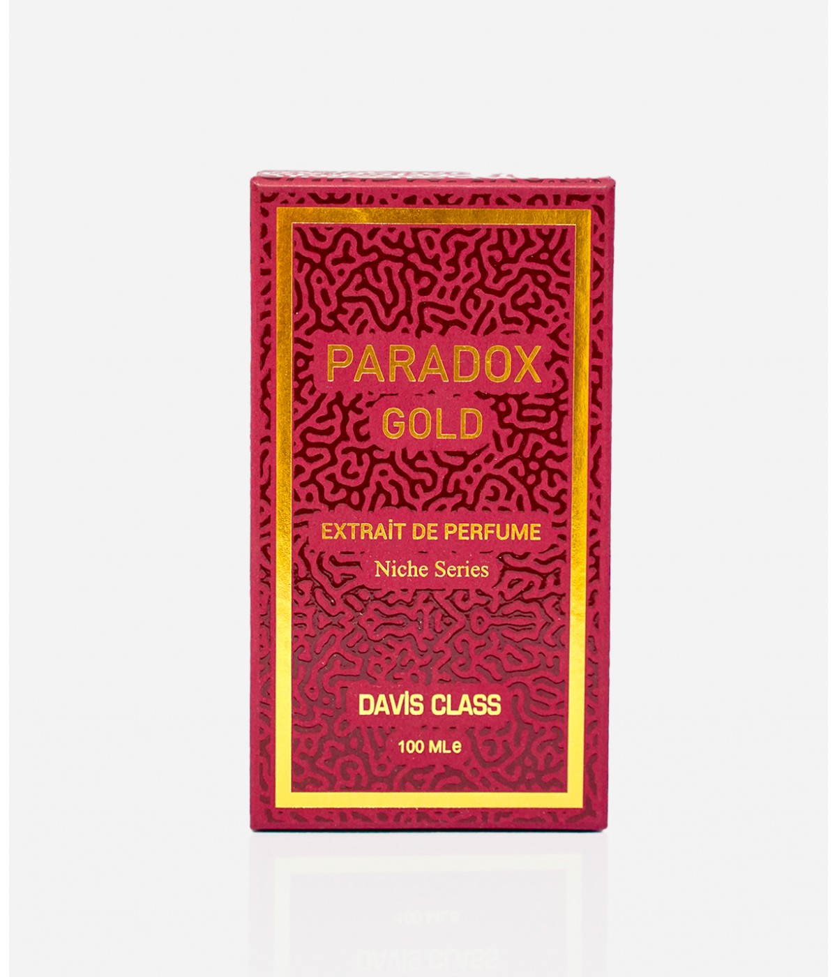 Davis Class Paradox Davis Class Paradox