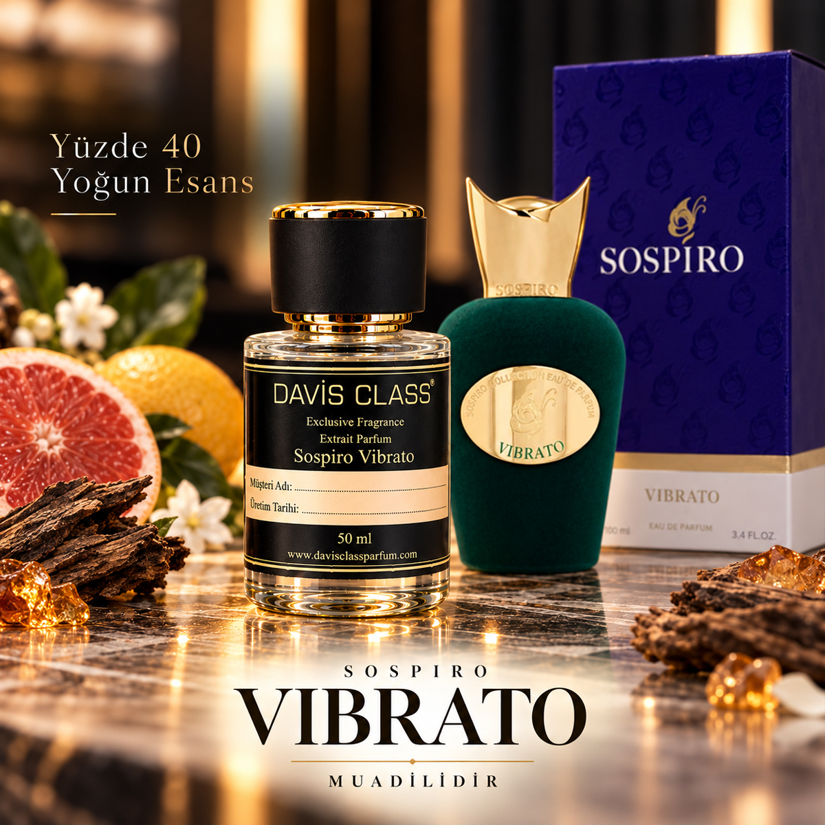Vibrato