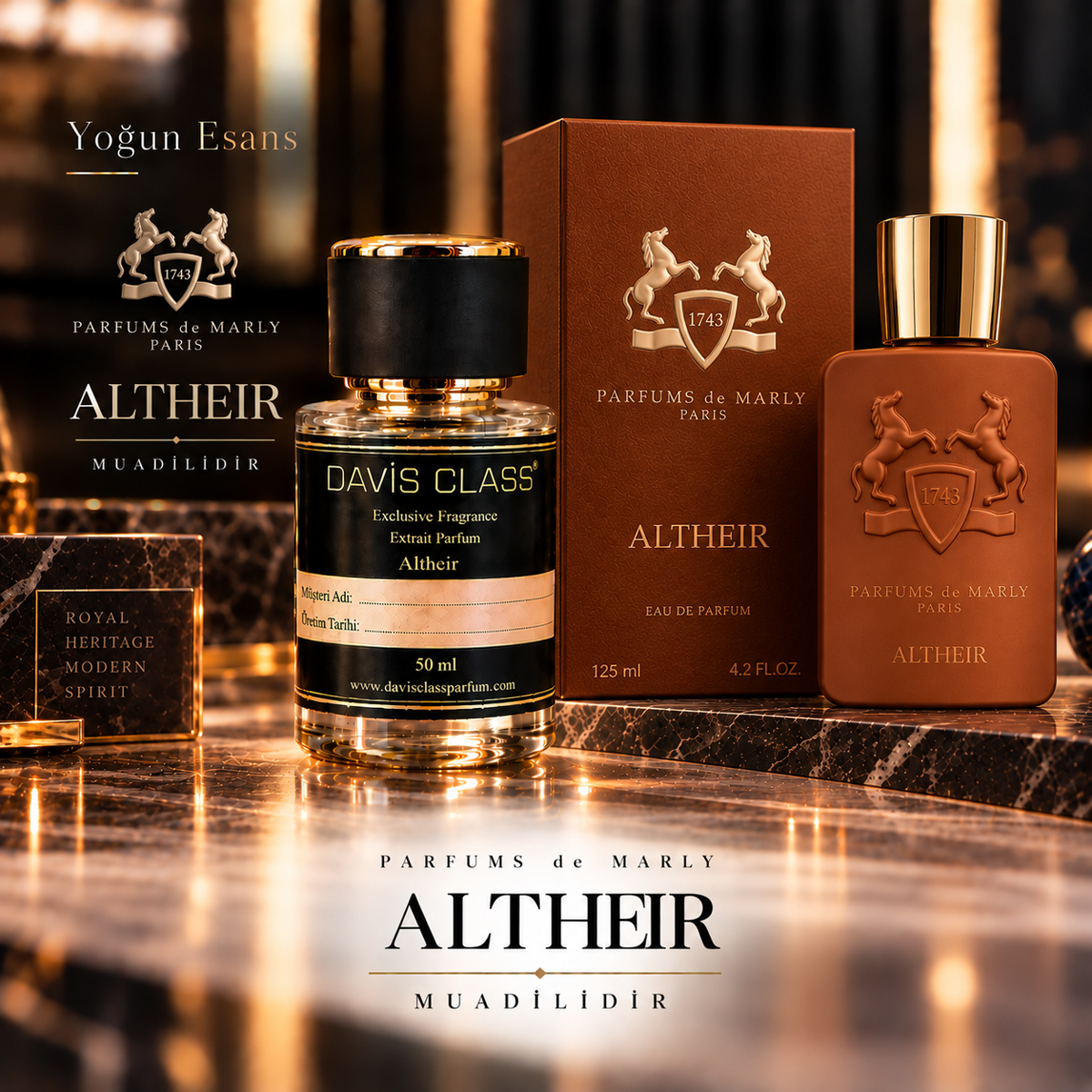 Althair