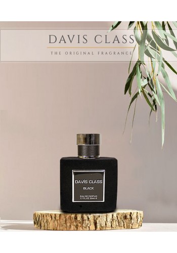 Davis Class Black Exclusive