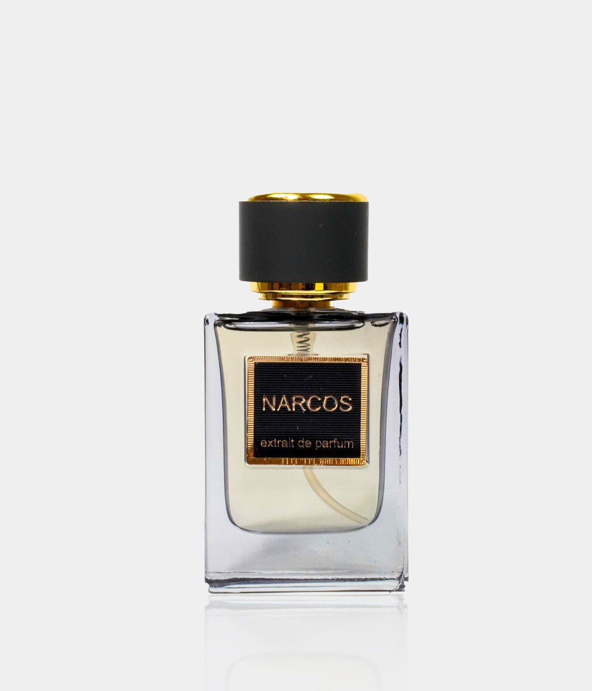 Davis Class Narkos