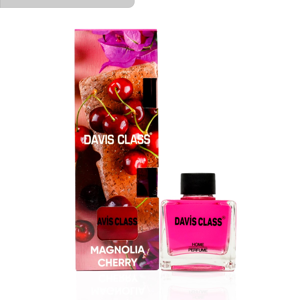 Magnolia Chery Ortam Kokusu