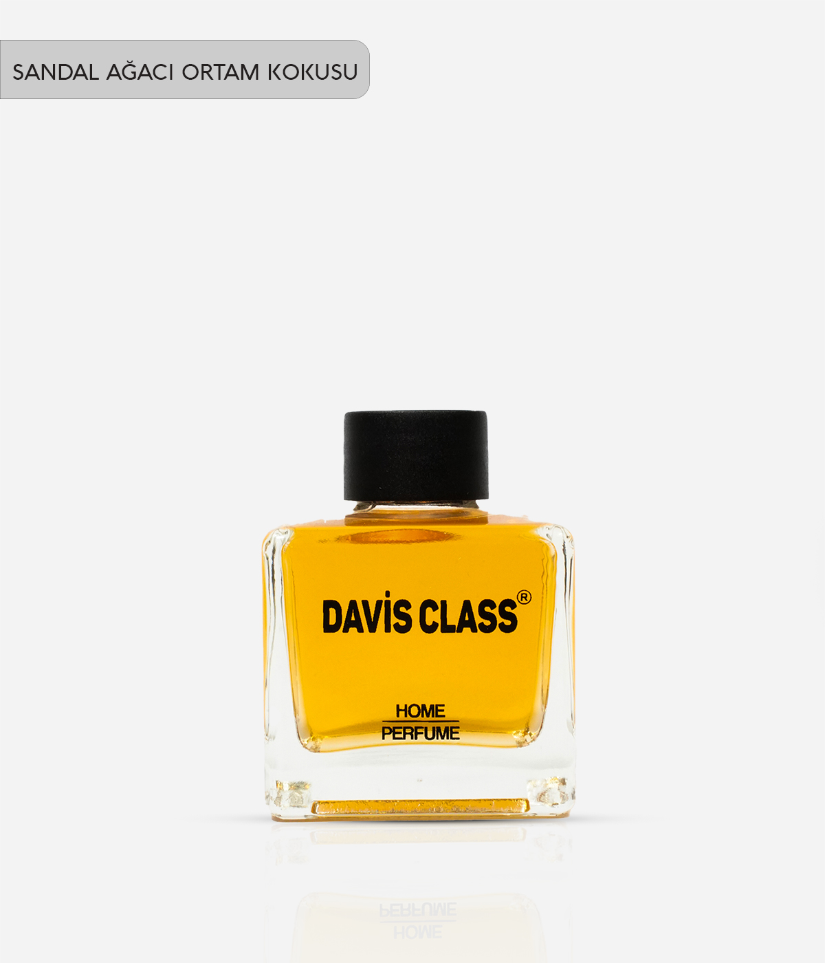 Sandal Ağacı Ortam Kokusu